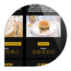Mystic Burger - il nuovo sito web