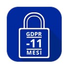 GDPR -11 mesi