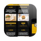 Mystic Burger - il nuovo sito web