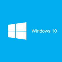 Windows 10